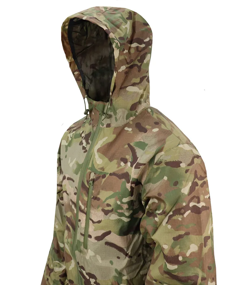 Arktis Optiview A310 Rainshield Jacket-1